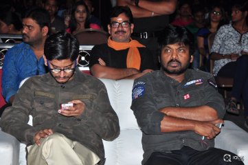 Nenu Sailaja Movie Audio Launch